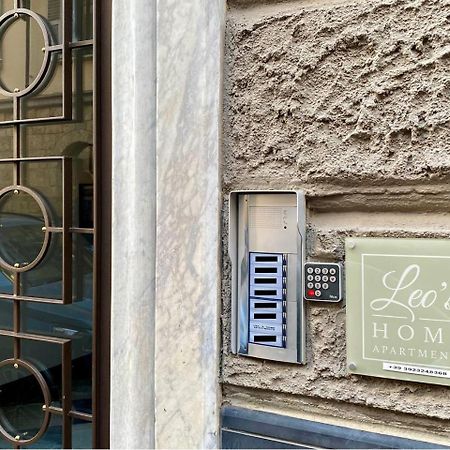 Leo'S Home La Spezia Exterior foto